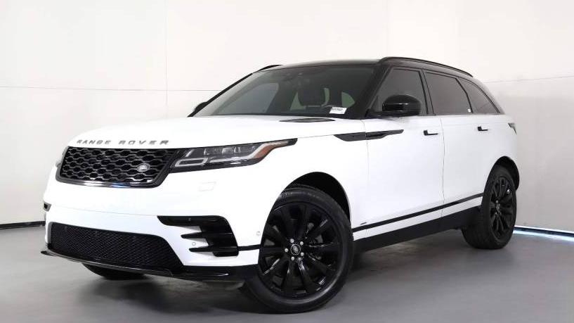 LAND ROVER RANGE ROVER VELAR 2018 SALYL2RV8JA756961 image